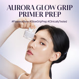 Vitkle Aurora Glow Grip Primer Prep 30ml