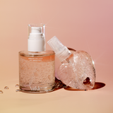 (Free Gifts/2-pack) Apricot Collagen Gel Serum Mist 100ml*2