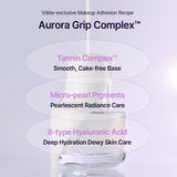 Vitkle Aurora Glow Grip Primer Prep 30ml