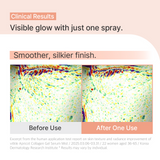 (Free Gift) Apricot Collagen Gel Serum Mist 100ml